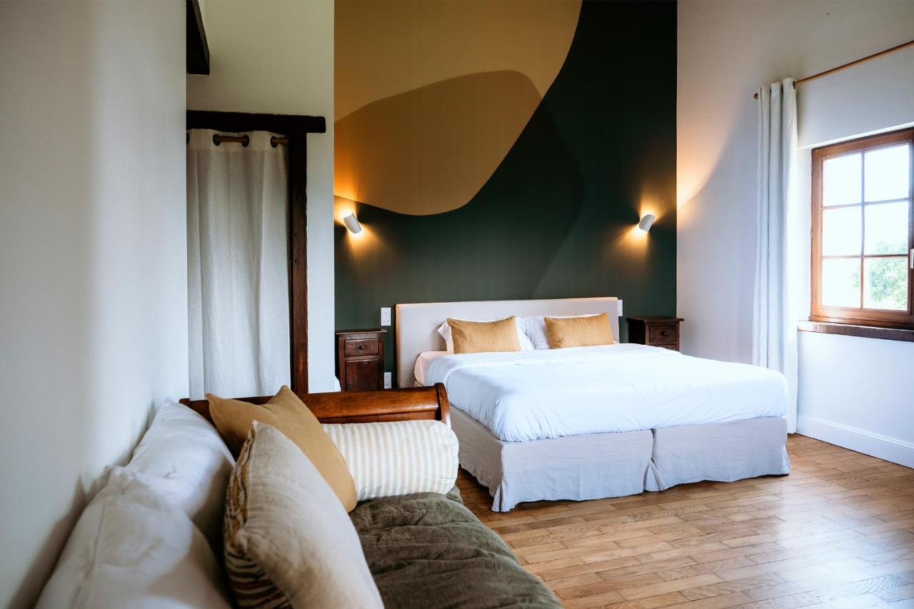Chambres D'Hotes Irazabala 에스플레트 외부 사진