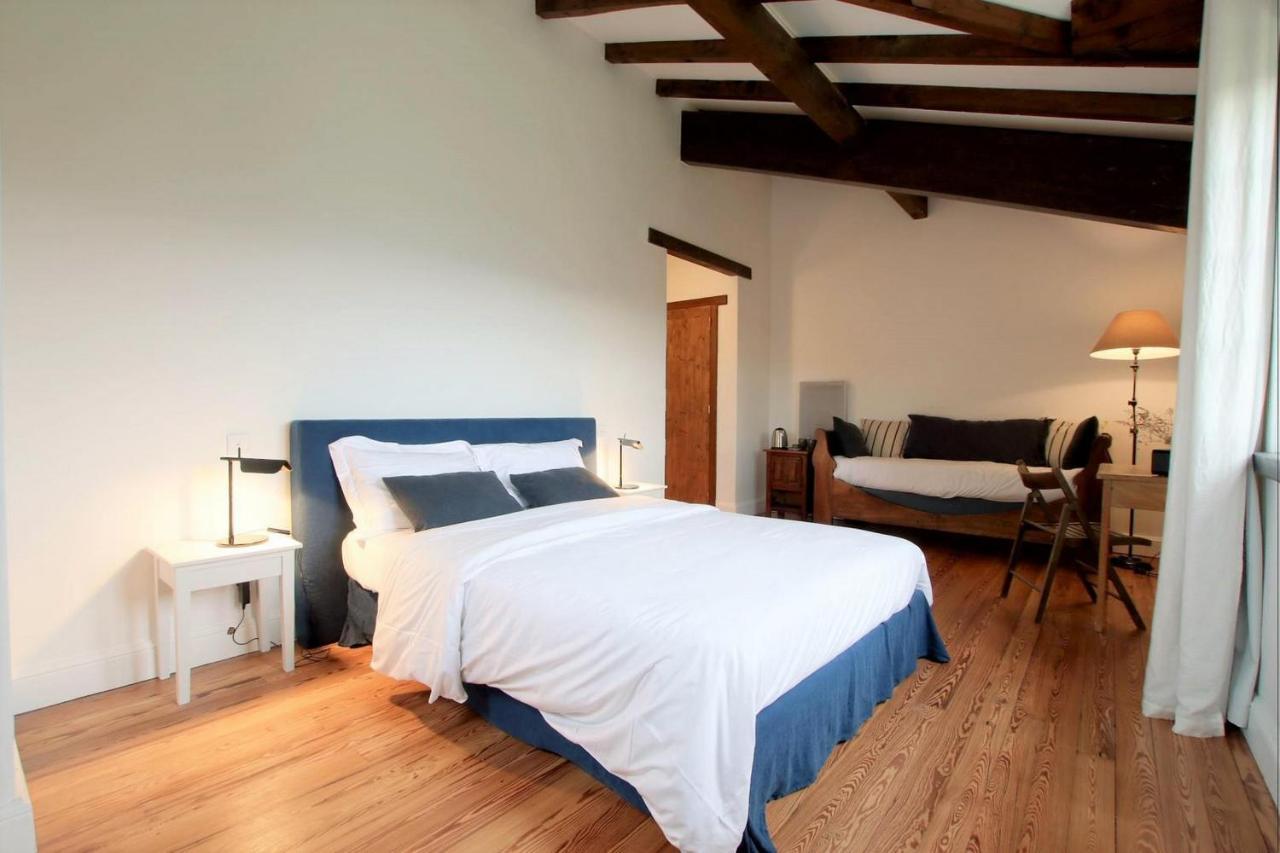 Chambres D'Hotes Irazabala 에스플레트 외부 사진