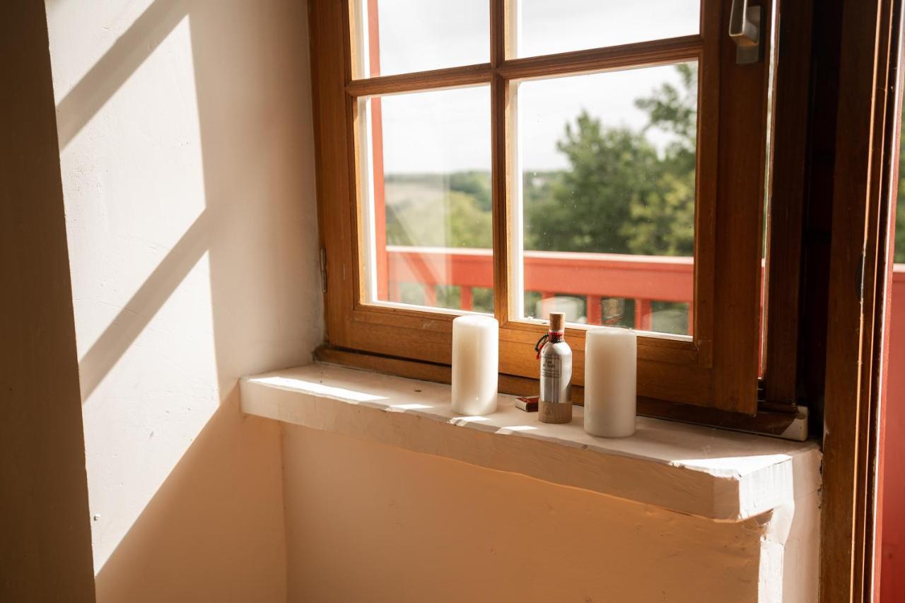 Chambres D'Hotes Irazabala 에스플레트 외부 사진