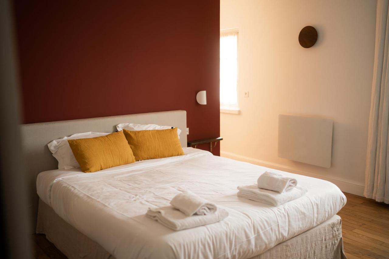 Chambres D'Hotes Irazabala 에스플레트 외부 사진