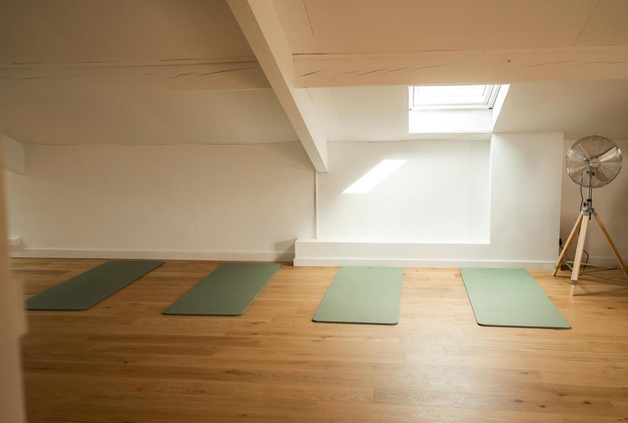 Chambres D'Hotes Irazabala 에스플레트 외부 사진