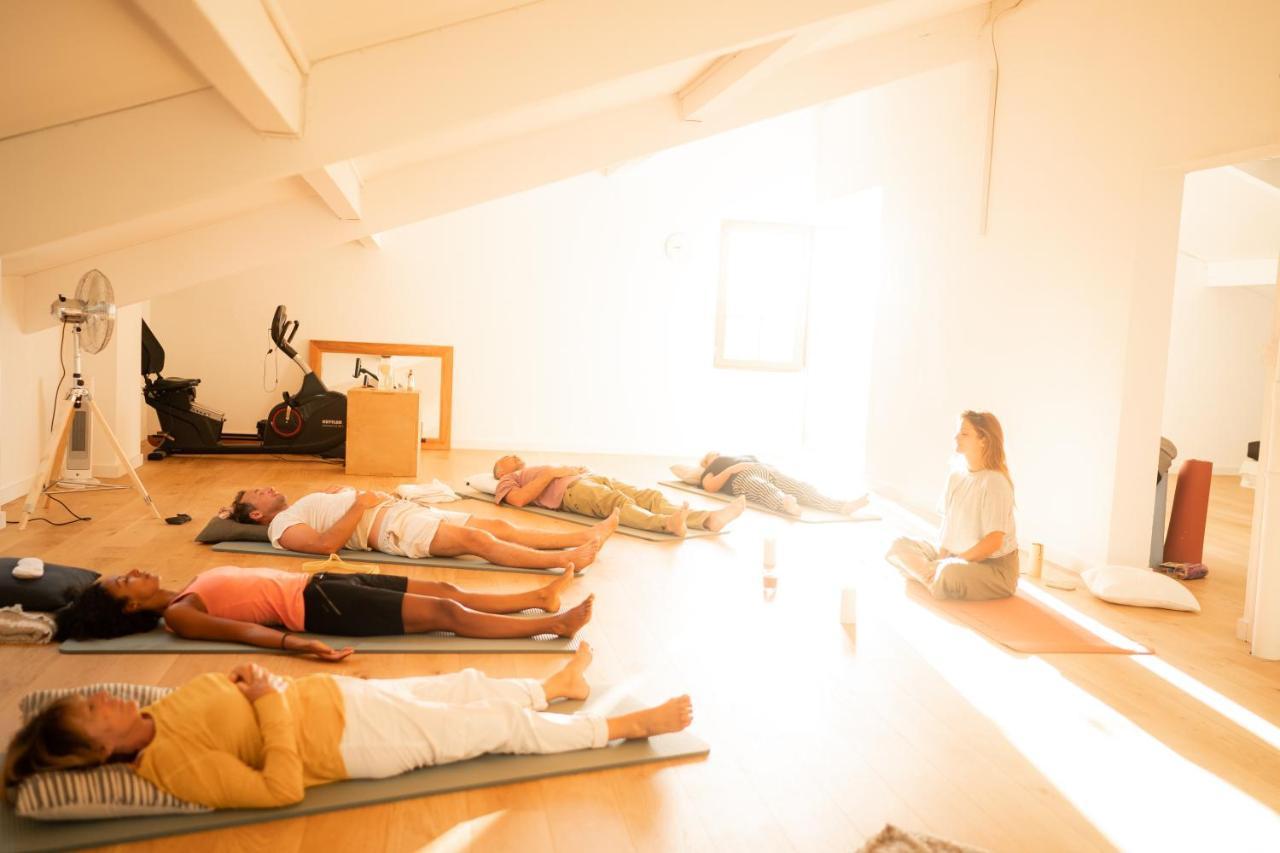 Chambres D'Hotes Irazabala 에스플레트 외부 사진