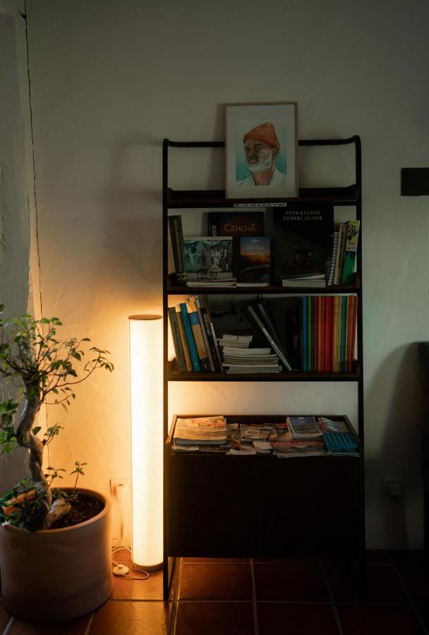 Chambres D'Hotes Irazabala 에스플레트 외부 사진