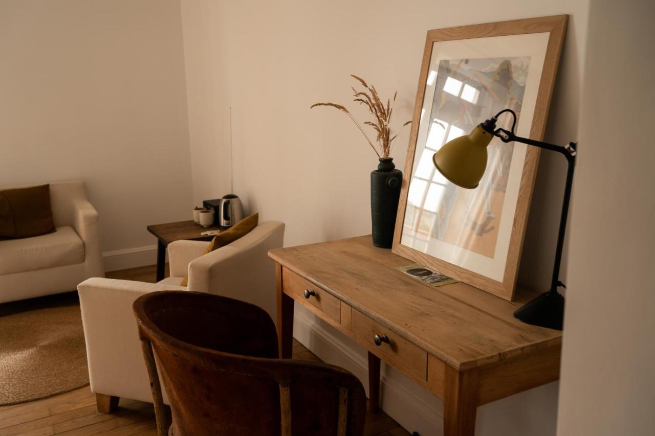 Chambres D'Hotes Irazabala 에스플레트 외부 사진